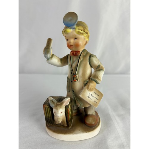 Mid century lefton - century,